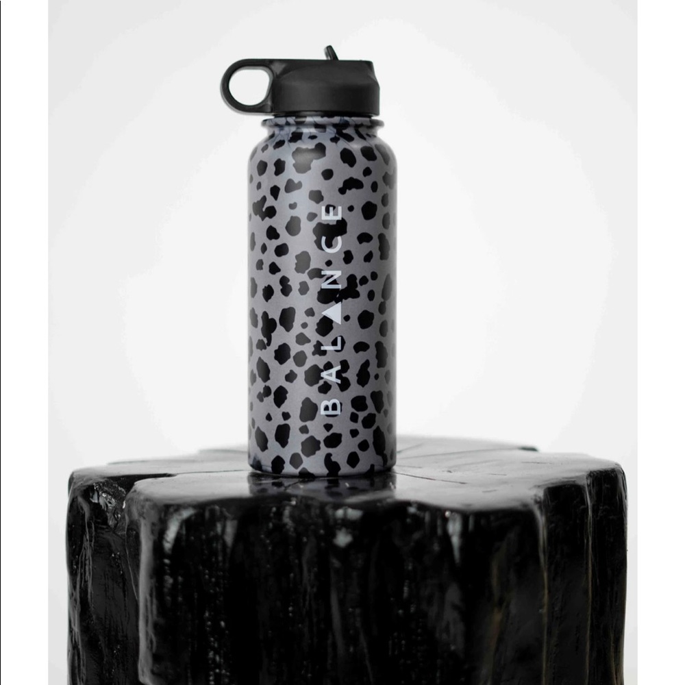 Balance athletica water bottle